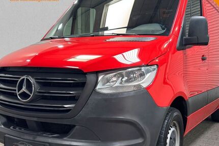 Mercedes-Benz Sprinter 105.800 km 26.900 &euro; Bühl-Vimbuch 77815