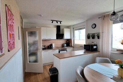 Wohnung Rheinau - 4 Zimmer, 94 m&sup2;, 1.100&euro; | Angebot:25870576