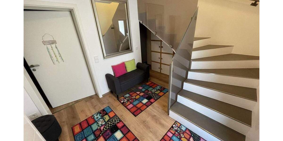 Doppelhaushälfte Baden-Baden Ebersteinburg - 8 Zimmer, 231 m&sup2;, 898.000&euro; | Angebot:25704943