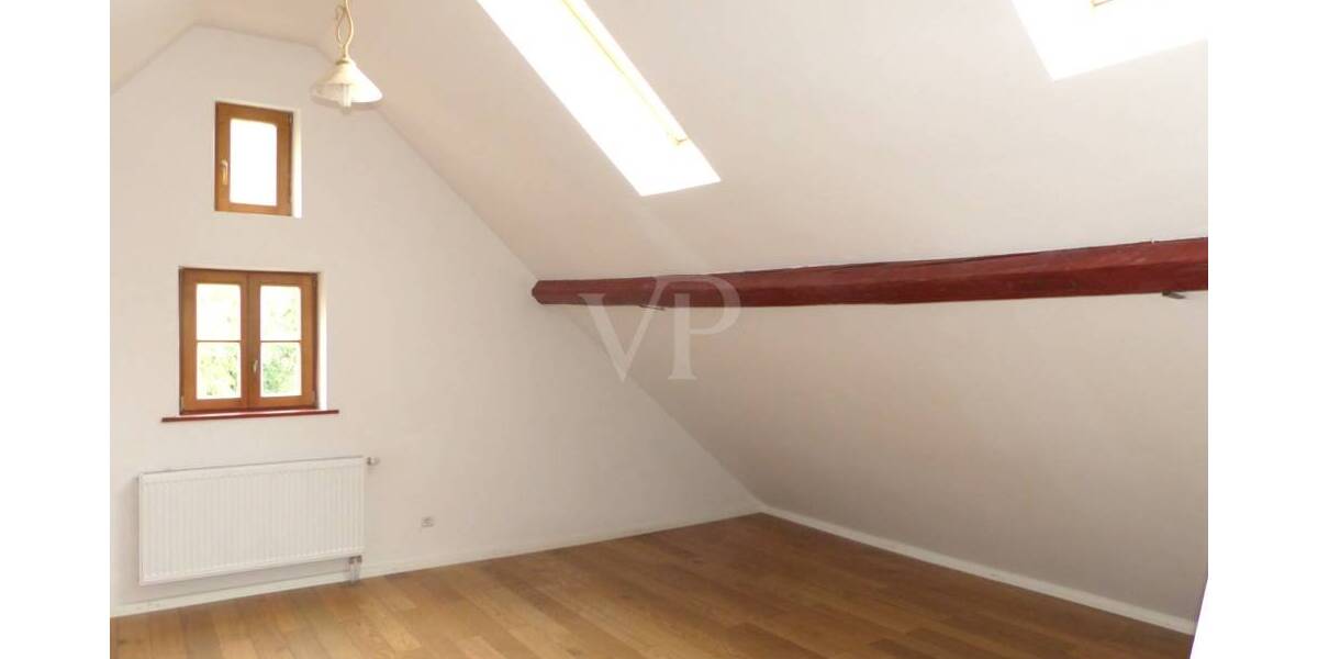 Einfamilienhaus Baden-Baden Innenstadt - 7 Zimmer, 181 m&sup2;, 718.000&euro; | Angebot:25741925