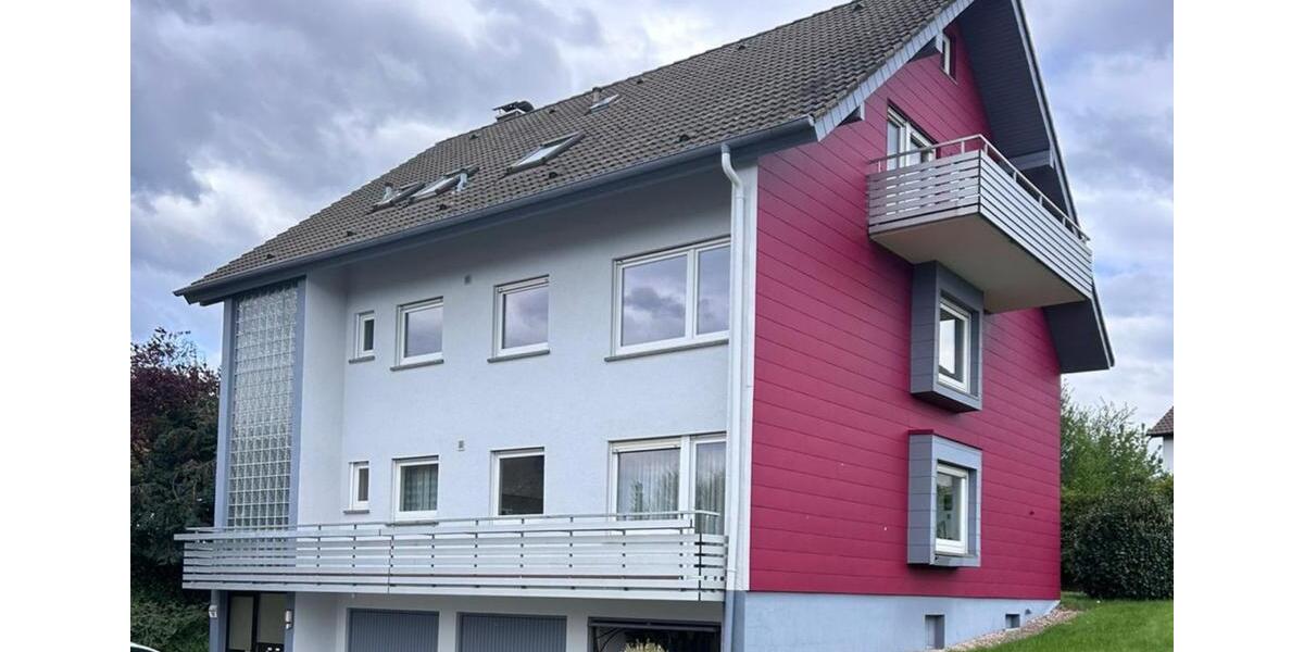 Dachgeschoßwohnung Bad Herrenalb - 3 Zimmer, 80 m&sup2;, 950&euro; | Angebot:25942988