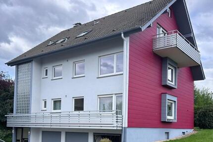 Wohnung Bad Herrenalb - 3 Zimmer, 80 m&sup2;, 950&euro; | Angebot:25942988