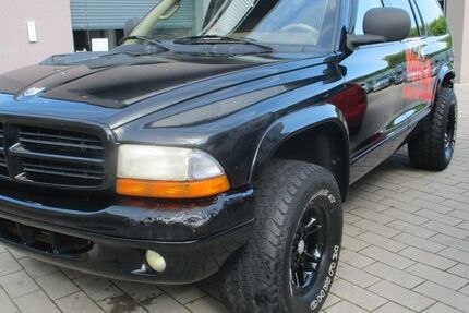 Dodge Durango 340.000 km 2.999 &euro; Malsch 76316