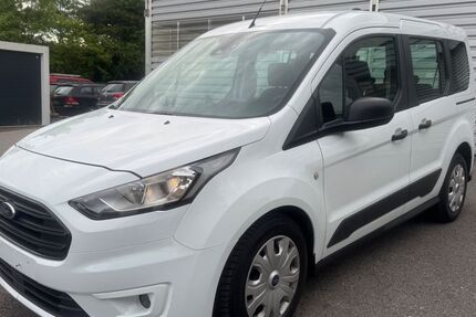 Ford Transit 200.000 km 6.800 &euro; Baden-Württemberg - Backnang 71522