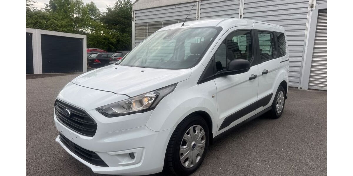 Ford Transit 200.000 km 6.800 &euro; Baden-Württemberg - Backnang 71522