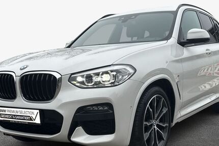 BMW X3 M 69.776 km 34.990 &euro; Ettlingen 76275
