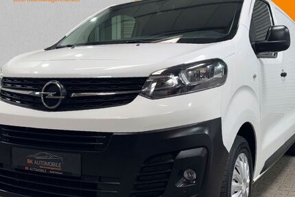 Opel Vivaro 105.200 km 15.700 &euro; Bühl-Vimbuch 77815