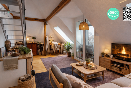 Wohnung Rastatt - 4 Zimmer, 91 m&sup2;, 259.000&euro; | Angebot:24708569