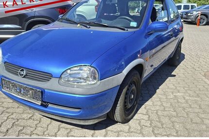 Opel Corsa 139.950 km 785 &euro; Achern 77855