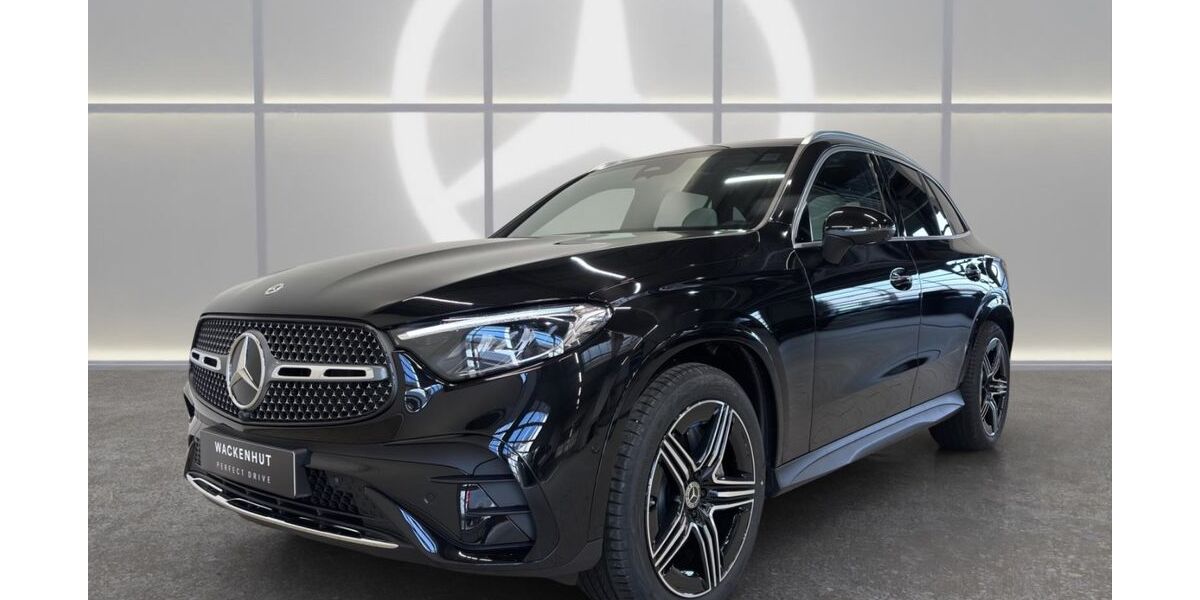 Mercedes-Benz GLC 220 9.900 km 54.900 &euro; Baden-Baden 76532