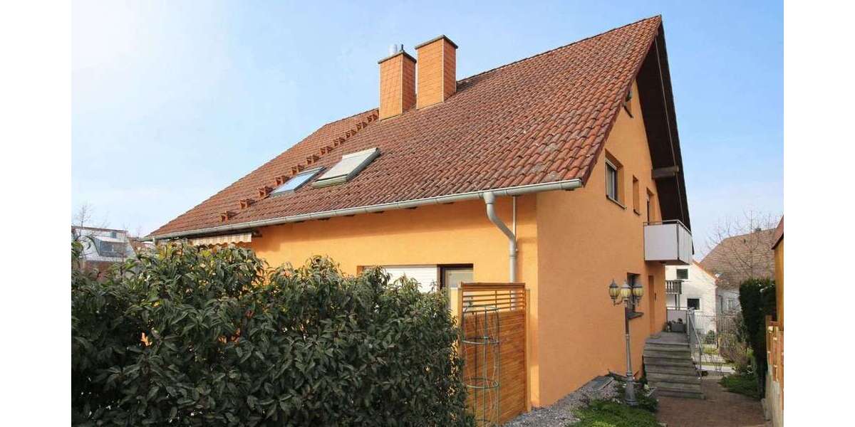 Einfamilienhaus Karlsbad - 5 Zimmer, 155 m&sup2;, 549.000&euro; | Angebot:25873184