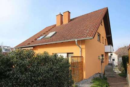 Haus Karlsbad - 5 Zimmer, 155 m&sup2;, 549.000&euro; | Angebot:25873184