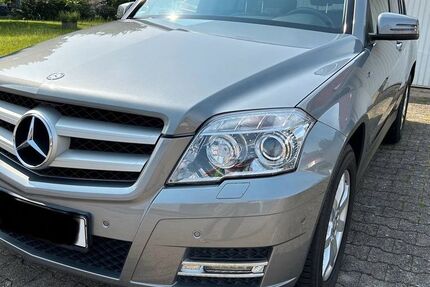 Mercedes-Benz GLK 350 135.000 km 16.500 &euro; Sinzheim 76547