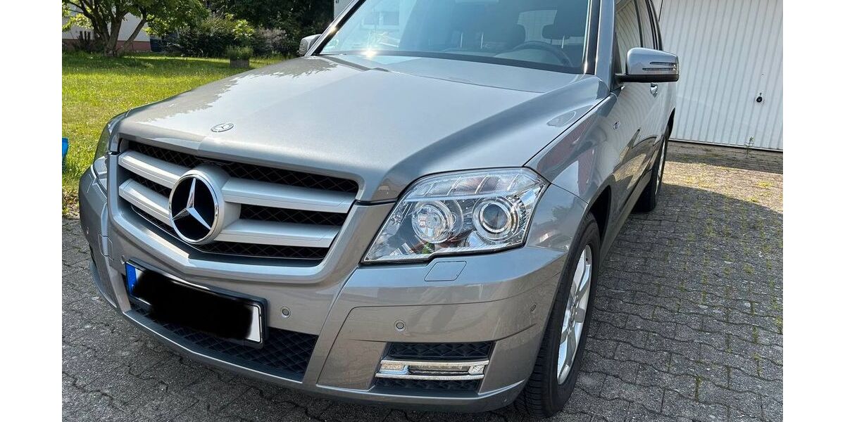 Mercedes-Benz GLK 350 135.000 km 16.500 &euro; Sinzheim 76547