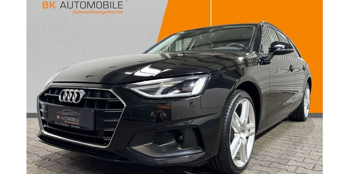 Audi A4 138.000 km 22.800 &euro; Bühl-Vimbuch 77815