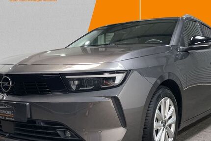 Opel Astra 25.600 km 22.700 &euro; Bühl-Vimbuch 77815