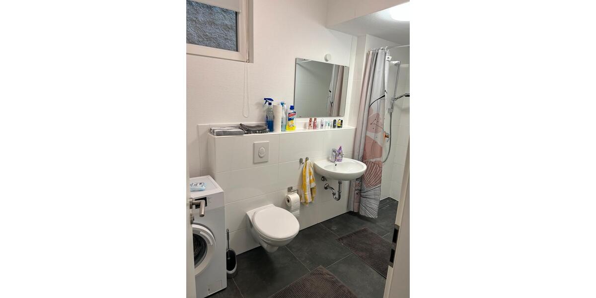 Etagenwohnung Malsch - 1.5 Zimmer, 37 m&sup2;, 700&euro; | Angebot:26652381