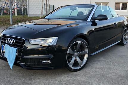 Audi A5 148.000 km 15.490 &euro; Ötigheim 76470