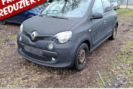 Renault Twingo 196.302 km 2.785 &euro; Achern 77855