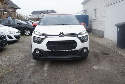 Citroen C3 87.000 km 12.000 &euro; Malsch 76316