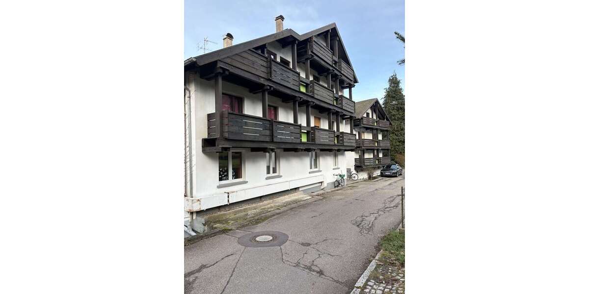 Gewerbeobjekt Forbach - 800.000&euro; | Angebot:25561288