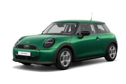 Mini John Cooper Works 4.283 km 26.380 &euro; Sinzheim bei Baden-Baden 76547