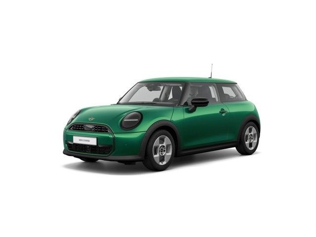 Mini John Cooper Works 4.283 km 26.380 &euro; Sinzheim bei Baden-Baden 76547