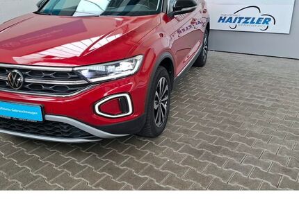 VW T-Roc 80.203 km 22.980 &euro; Gernsbach 76593