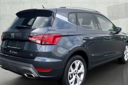 Seat Arona 27.246 km 19.800 &euro; Sasbach 77880