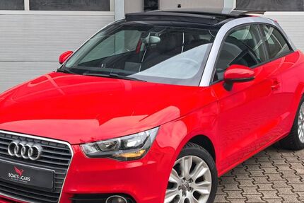 Audi A1 129.700 km 8.990 &euro; Baden-Württemberg - Leingarten 74211