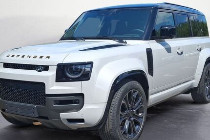 Land Rover Defender 10.000 km 173.999 &euro; Sinzheim bei Baden-Baden 76547