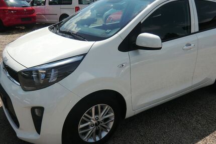 Kia Picanto 54.000 km 12.800 &euro; Oberkirch 77704