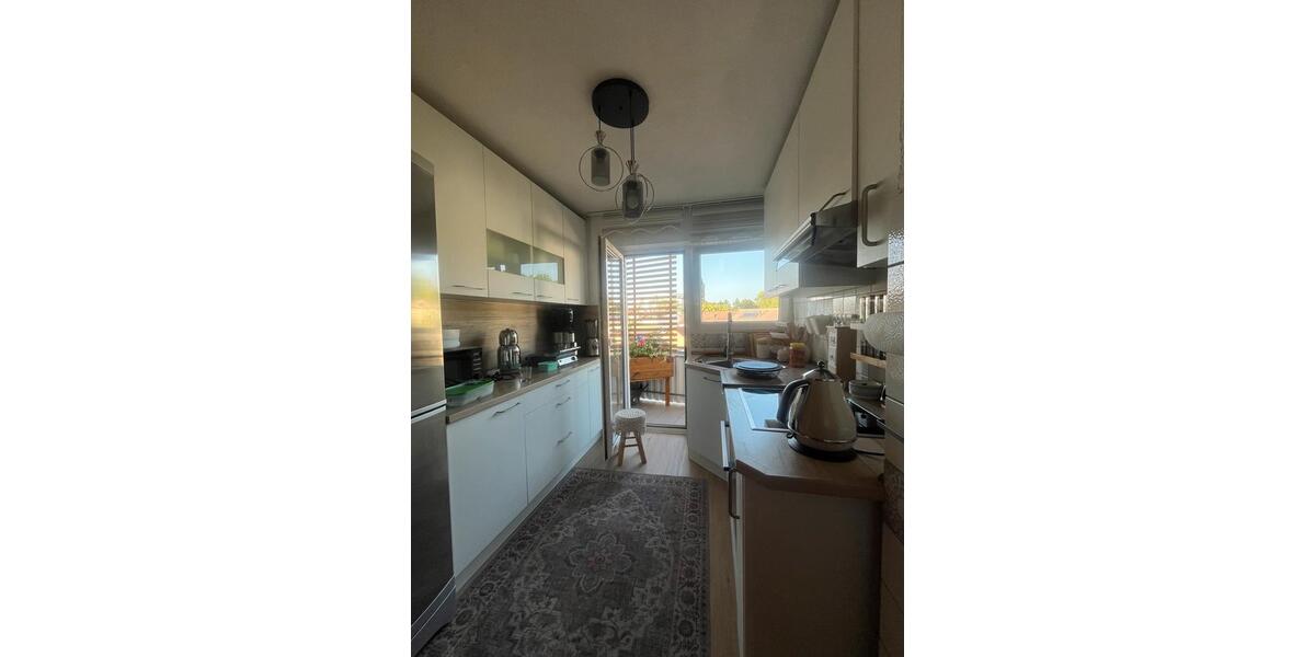 Etagenwohnung Baden-Baden Balg - 3 Zimmer, 70 m&sup2;, 280.000&euro; | Angebot:27219917