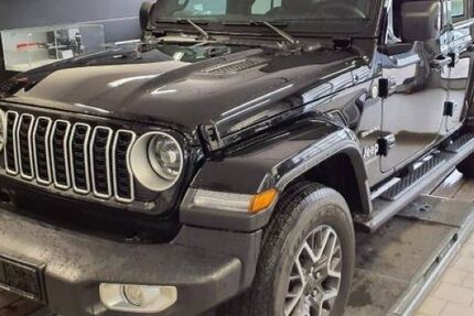 Jeep Wrangler 24.312 km 51.710 &euro; Baden Baden 76532