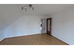 Dachgeschoßwohnung Iffezheim - 3 Zimmer, 86 m&sup2;, 860&euro; | Angebot:25995005