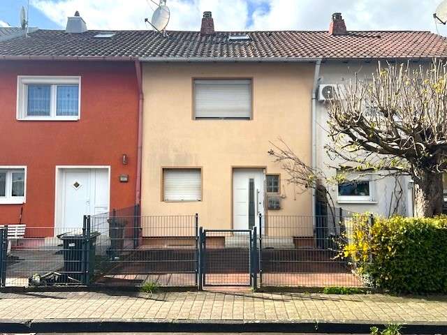 Einfamilienhaus rastatt - 4 Zimmer, 66 m&sup2;, 319.000&euro; | Angebot:25998700