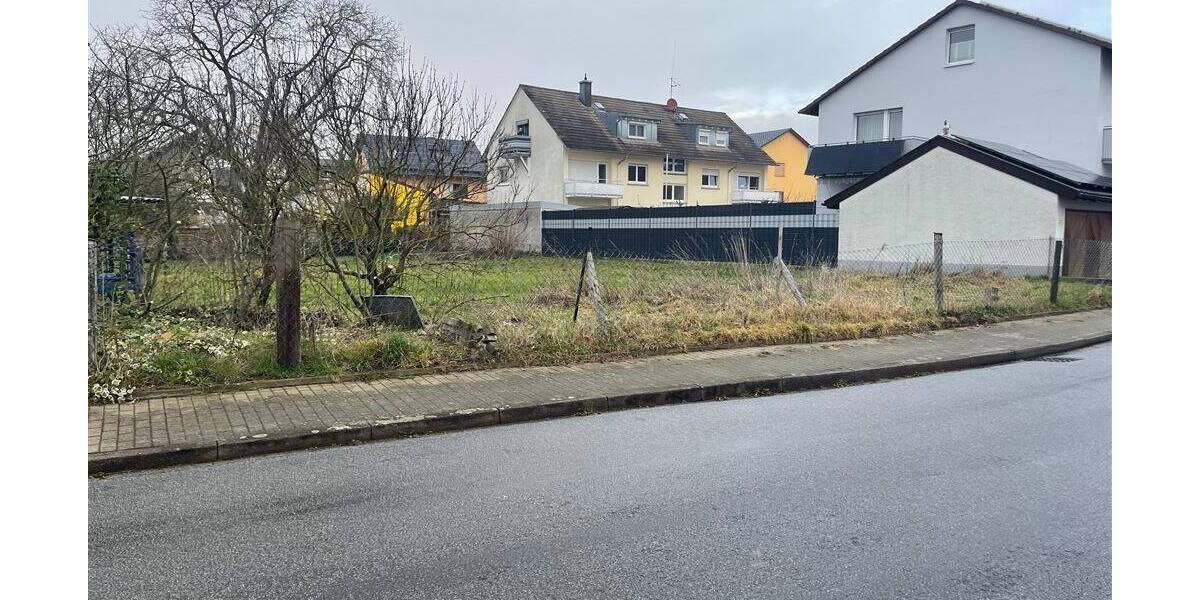 Grundstück Malsch Malsch - 399.000&euro; | Angebot:26672269