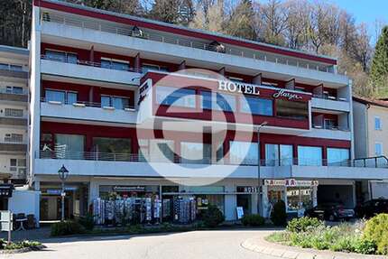 Gewerbeobjekt Bad Herrenalb - 55.000&euro; | Angebot:26092144