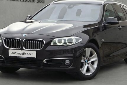 BMW 530 173.000 km 15.990 &euro; Iffezheim 76473