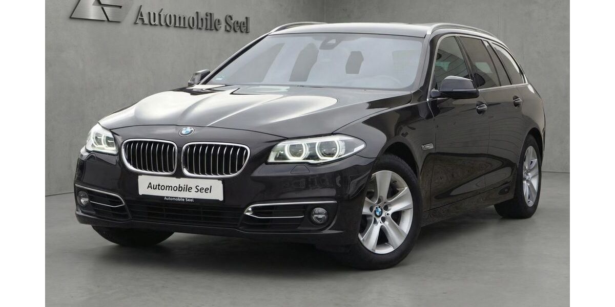 BMW 530 173.000 km 15.990 &euro; Iffezheim 76473