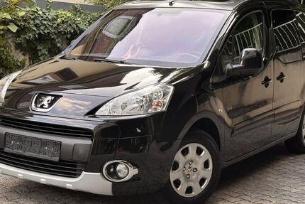 Peugeot Partner Tepee 199.999 km 5.500 &euro; Baden-Baden 76532