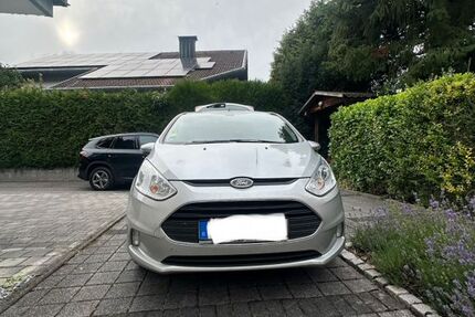 Ford B-Max 131.274 km 5.200 &euro; Achern 77855