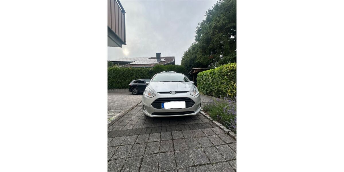 Ford B-Max 131.274 km 5.200 &euro; Achern 77855