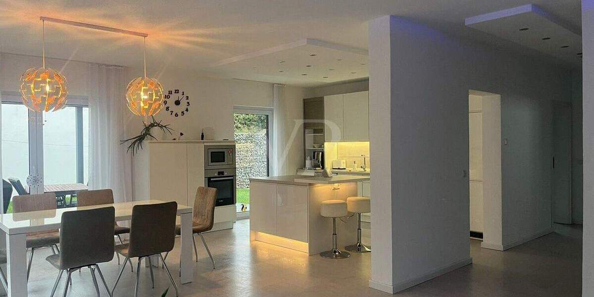 Einfamilienhaus Baden-Baden Oos - 5 Zimmer, 175 m&sup2;, 819.000&euro; | Angebot:25694694