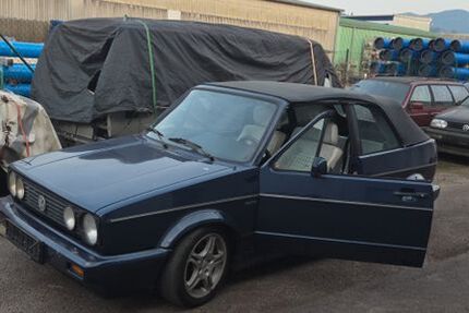 VW Golf 130.000 km 4.800 &euro; Bühlertal 77830