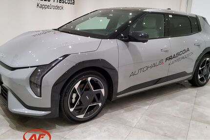 Kia EV4 3.717 km 44.910 &euro; Kappelrodeck 77876