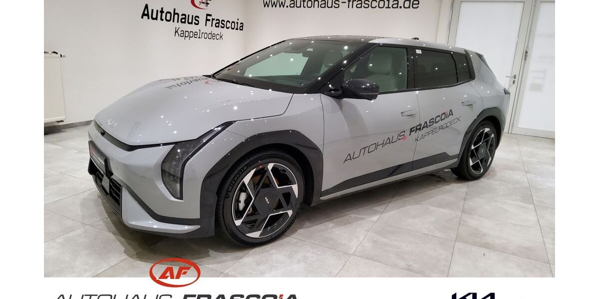 Kia EV4 3.717 km 44.910 &euro; Kappelrodeck 77876