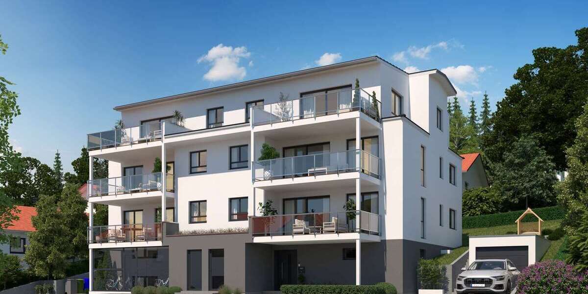 Grundstück Forbach Gausbach - 219.000&euro; | Angebot:19850489