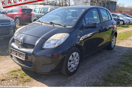 Toyota Yaris 224.792 km 1.685 &euro; Achern 77855