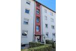 Etagenwohnung Baden-Baden Balg - 3 Zimmer, 56 m&sup2;, 588&euro; | Angebot:26145760